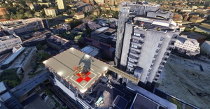 Inselspital Bern thumbnail 5