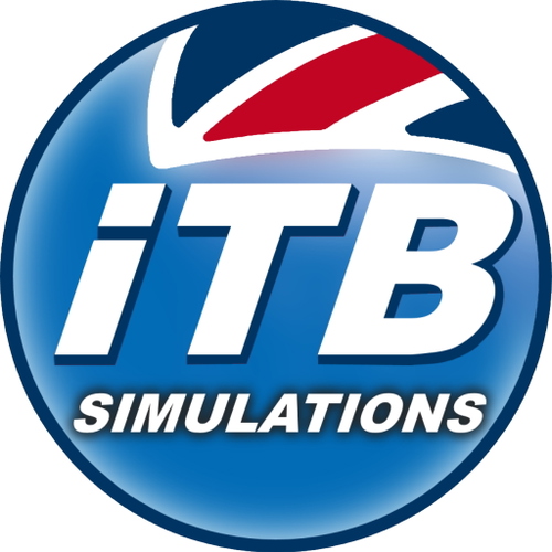 Into the Blue Simulations - TrackIR Profile