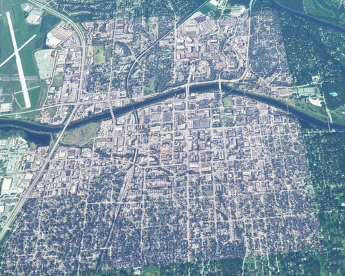 Iowa City - IA - USA