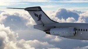 Iran Air (EP-CBD) MD-82 - 8K thumbnail 5