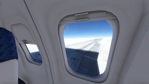Iran Airtour (EP-MDC) Fly the Maddog X MD82 -8K thumbnail 9