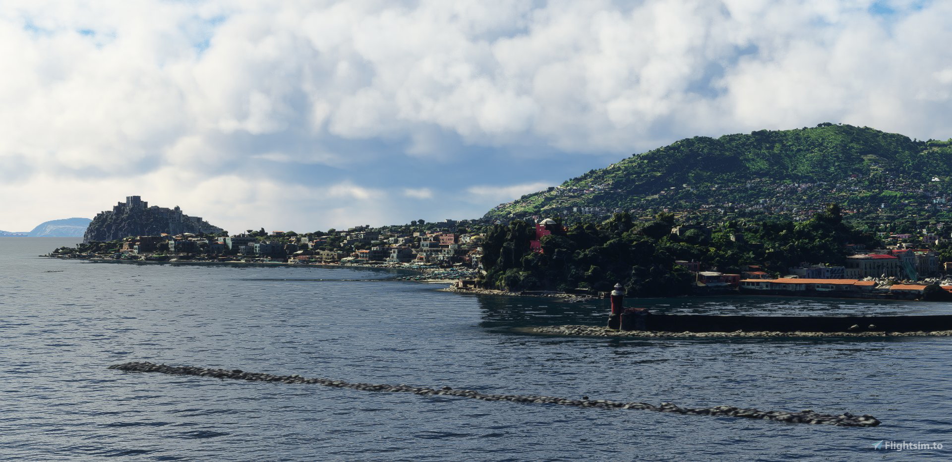 Isola d'Ischia, Italy - Image 1