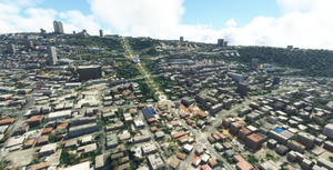 Israel VFR - Objects thumbnail 2