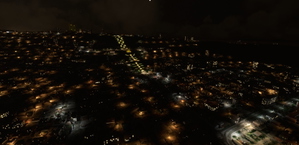 Israel VFR - Objects thumbnail 5