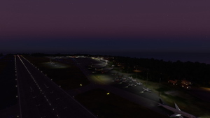 Iwo Jima RJAW Airport thumbnail 3