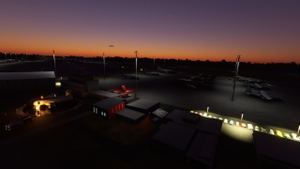 Iwo Jima RJAW Airport thumbnail 5