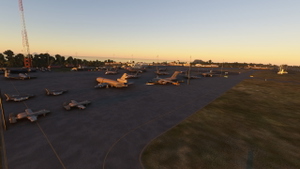 Iwo Jima RJAW Airport thumbnail 6