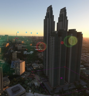 Jakarta Landmarks thumbnail 2