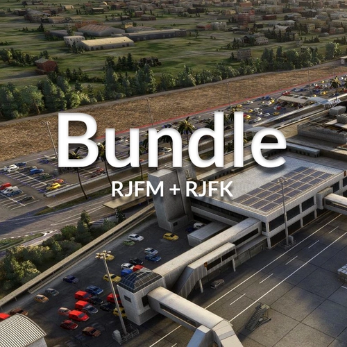Japan Bundle