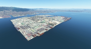 Japan Cargo Terminals & Ports V2.3 thumbnail 7