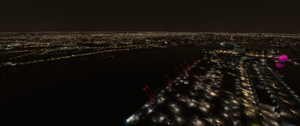 Japan Cargo Terminals & Ports V2.3 thumbnail 2