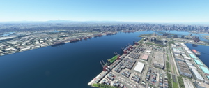 Japan Cargo Terminals & Ports V2.3 thumbnail 1