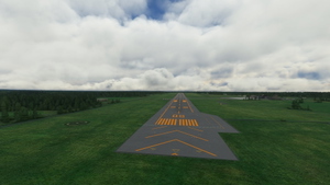 Japan RJCN Nemuro-Nakashibetsu Airport thumbnail 5