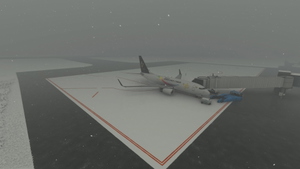Japan RJCN Nemuro-Nakashibetsu Airport thumbnail 4