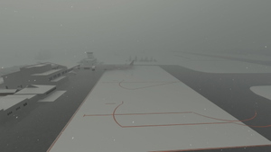Japan RJCN Nemuro-Nakashibetsu Airport thumbnail 7