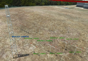 Japan airports Model Library KRC thumbnail 7