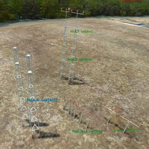 Japan airports Model Library KRC thumbnail 8