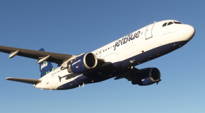 jetBlue "Highrise" N537JT (8K) - Fenix A320 thumbnail 5
