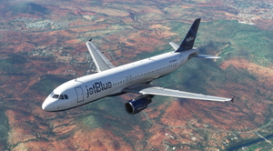 jetBlue "Tartan" N516JB (8K) - Fenix A320 thumbnail 2