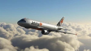 Fenix A320 IAE Jetstar 8K & 4K with Sharklets & Wingtip Fences Pack thumbnail 9
