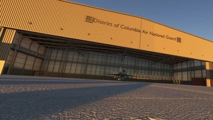 Joint Base Andrews - (KADW) thumbnail 17