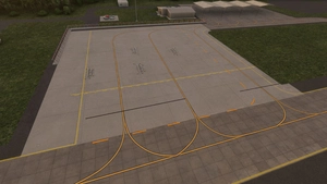 Joint Base Andrews - (KADW) thumbnail 8