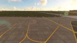 Joint Base Andrews - (KADW) thumbnail 13