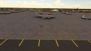Joint Base Andrews - (KADW) thumbnail 7