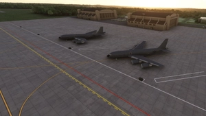 Joint Base Andrews - (KADW) thumbnail 9
