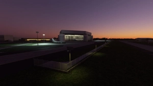 Joint Base Andrews - (KADW) thumbnail 15