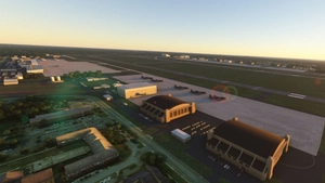 Joint Base Andrews - (KADW) thumbnail 18