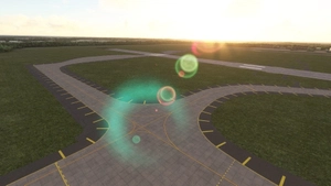 Joint Base Andrews - (KADW) thumbnail 12