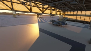 Joint Base Andrews - (KADW) thumbnail 24