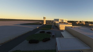 Joint Base Andrews - (KADW) thumbnail 20