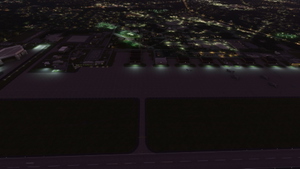 Joint Base Andrews - (KADW) thumbnail 14