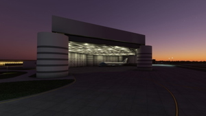 Joint Base Andrews - (KADW) thumbnail 16