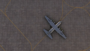 Joint Base Andrews - (KADW) thumbnail 10