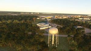 Joint Base Andrews - (KADW) thumbnail 23