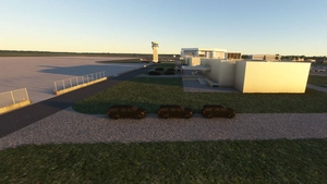 Joint Base Andrews - (KADW) thumbnail 21