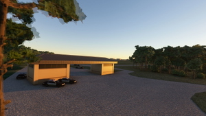 Joint Base Andrews - (KADW) thumbnail 19