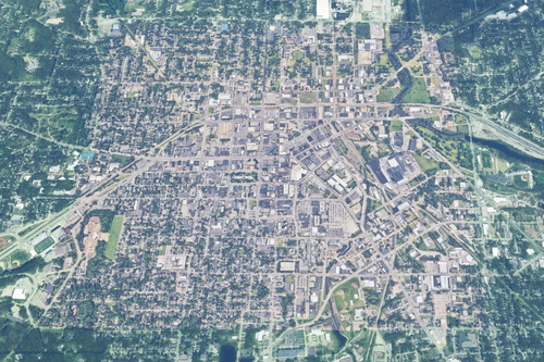 Kalamazoo - MI - USA