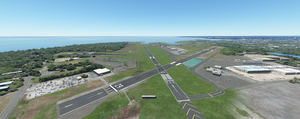 KBDR - Bridgeport Sikorsky Memorial Airport thumbnail 1