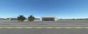 KBDR - Bridgeport Sikorsky Memorial Airport thumbnail 5