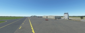 KBDR - Bridgeport Sikorsky Memorial Airport thumbnail 7