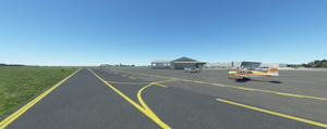 KBDR - Bridgeport Sikorsky Memorial Airport thumbnail 4