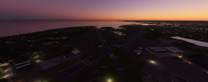KBDR - Bridgeport Sikorsky Memorial Airport thumbnail 2