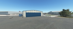 KBDR - Bridgeport Sikorsky Memorial Airport thumbnail 6