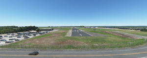 KBDR - Bridgeport Sikorsky Memorial Airport thumbnail 3
