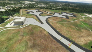 KBGR Bangor International Airport V1.2 thumbnail 5