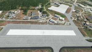 KBGR Bangor International Airport V1.2 thumbnail 6